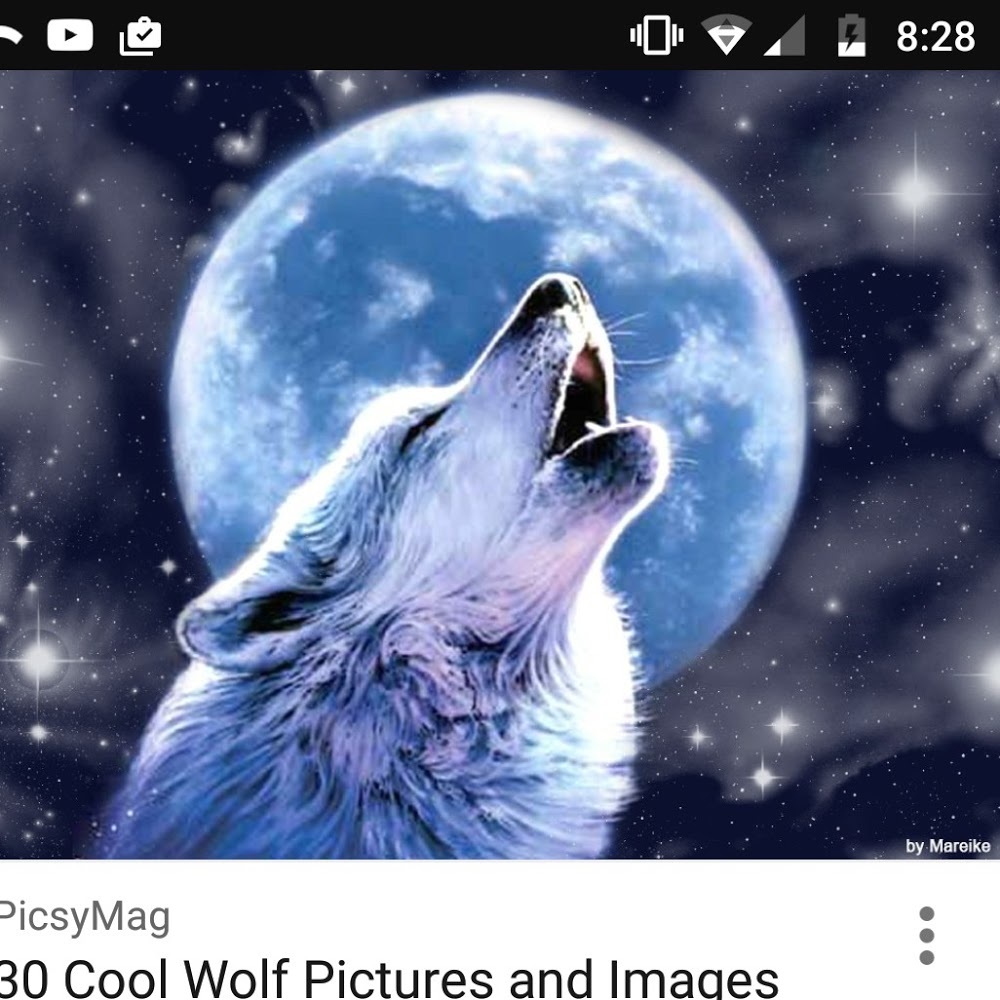 Meet your Posher, Charon